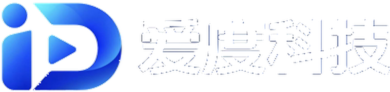 爱度科技 logo